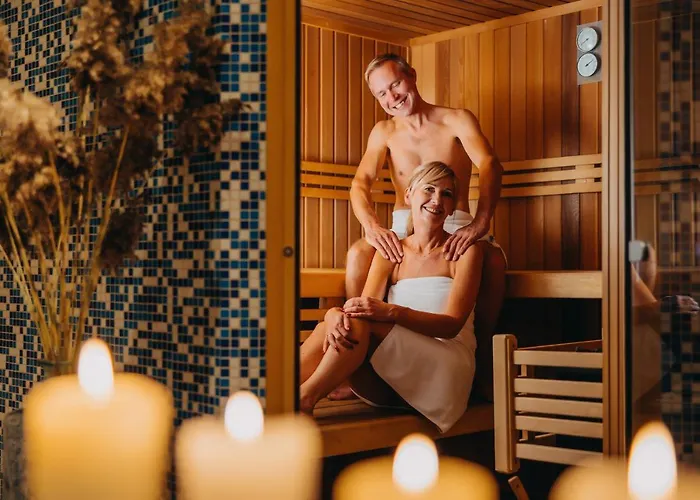 Bossa Nova Silence & Boutique Hotel