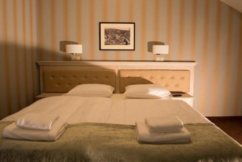 Bossa Nova Silence & Boutique 4* Шклярська Поремба