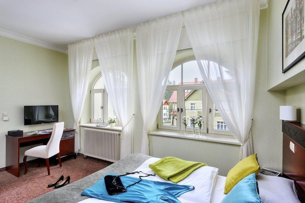 Готель Bossa Nova Silence & Boutique 4*